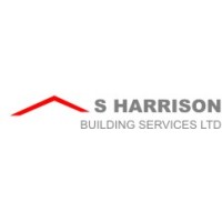 S Harrison Building Services Ltd logo - Similar company to Westfield - Facility Management