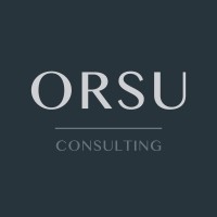 Orsu Consulting logo - Similar company to Dmp