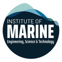 IMarEST East of England logo - Similar company to Imarest Benelux Branch