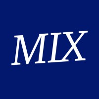 Mixable logo - Similar company to Make My Day