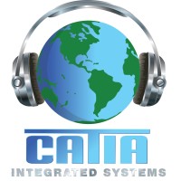 Catia Integrated Systems logo - Similar company to Powerlink Technologies, Inc.