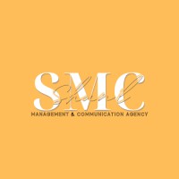 Shan’l Management & Communication Agency (SMC Agency) logo - Similar company to #Defyhatenow
