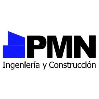 PMN Ingeniería y Construcción logo - Similar company to Dos Ejes - Servicios De Desarrollo, Arquitectura, Gerenciamiento Y Construcción
