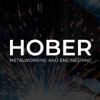 HOBER - INDÚSTRIA METALOMECÂNICA, LDA logo - Similar company to 7A