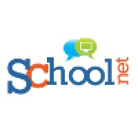 Schoolnet logo - Similar company to Skill Stride