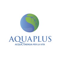 Aquaplus ETS logo - Similar company to Distretto Rotary 2041