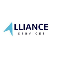 Alliance Services Pte Ltd logo - Similar company to Dspa-Asia