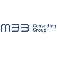 MBB Consulting Group logo - Similar company to Mbb Group