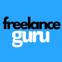 Freelance Guru logo - Similar company to Atspar Bangladesh