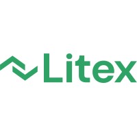 LITEX AB logo - Similar company to Feldtmann Group