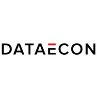 DataEcon logo - Similar company to Oak Cliff Bee Company
