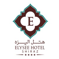 Elysee Hotel Shiraz - هتل الیزه شیراز logo - Similar company to زوم فارس - رسانه هوشمند تکنولوژی