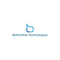 Bottomline Technologies logo - Similar company to Bottomline Technologies