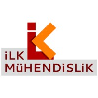 İlk Mühendislik logo - Similar company to Aema Engineering