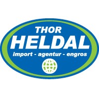 Thor Heldal AS logo - Similar company to Sh-Bygg As