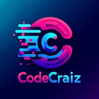 CodeCraiz logo - Similar company to Aelve