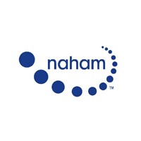 National Association of Healthcare Access Management (NAHAM) logo - Similar company to Managed Communications Group