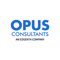 Opus Consultants logo - Similar company to Building Dynamics