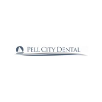 Pell City Dental logo - Similar company to Timothy C. Adams, Dds, D.Acsdd
