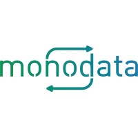 Monodata logo - Similar company to Ekocentar 97