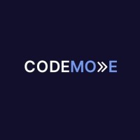 Codemode logo - Similar company to Cobra Crown