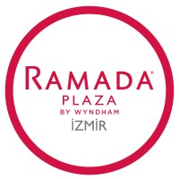 Ramada Plaza By Wyndham İzmir logo - Similar company to Four Points Express By Sheraton Istanbul Taksim Square
