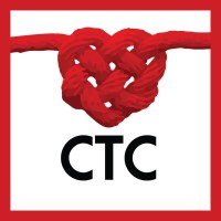 Come Together Community logo - Similar company to Shogun Sports