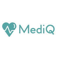 MediQ AZ logo - Similar company to Blueprint