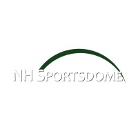 NH SportsDome logo - Similar company to Goffstown School District