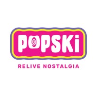 Popski Land Private Limited logo - Similar company to Jus Jumpin
