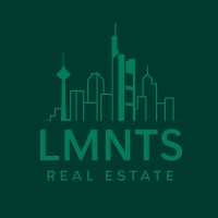 LMNTS Real Estate logo - Similar company to Lmnts