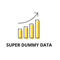 Super Dummy Data logo - Similar company to Journal Of Personal Selling & Sales Management