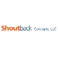 Shoutback Concepts Llc