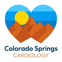 Colorado Springs Cardiology logo - Similar company to Heart & Vascular Partners