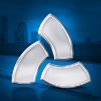 Stéfani Nogueira Urbanização, Incorporação e Construção logo - Similar company to Construtora Stéfani