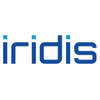 iridislabs logo - Similar company to Iridis Group