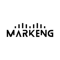 MarkEng logo - Similar company to Say.Digital