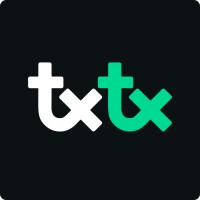 Txtx logo - Similar company to Ad Futuris