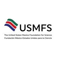 The United States Mexico Foundation for Science (USMFS) logo - Similar company to Fumec | Fundación México-Estados Unidos Para La Ciencia