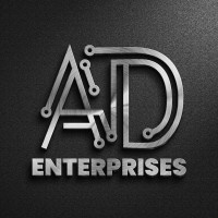 A D Enterprises logo - Similar company to Cyber Dose