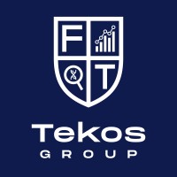 Tekos Group logo - Similar company to Innogen