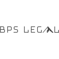 BPS Legal logo - Similar company to Lauper & Partner - Rechtsanwälte Und Notare