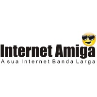 Internet Amiga logo - Similar company to Rcnet Provedor De Internet