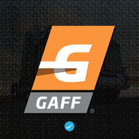 GAFF International logo - Similar company to Gaff