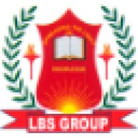 LBS Group of educational institutions logo - Similar company to Shram Samarthan