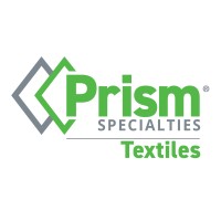 Prism Specialties Textiles of Southeast Michigan logo - Similar company to North Coast Solar
