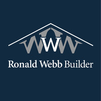 Ronald Webb Builder LLC logo - Similar company to Ocean Building Corp
