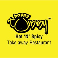 Happy Tummy logo - Similar company to Digitgain.Com