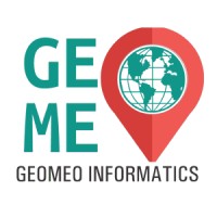 GeoMeo Informatics logo - Similar company to Metagan Technologies