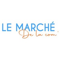 Le marché de la com’ logo - Similar company to Silent Studio